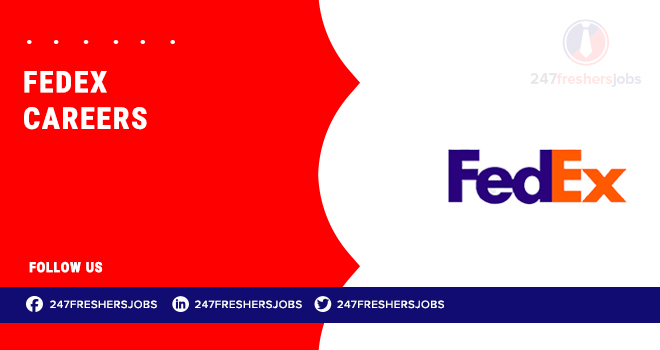 FedEx Careers: Logistics and Courier Job Opportunities Worldwide FedEx Careers: Logistics and Courier Job Opportunities Worldwide