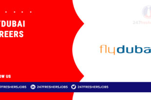 FlyDubai Careers