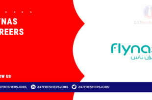 Flynas Careers