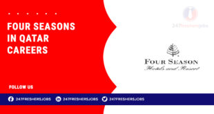 Four Seasons Careers