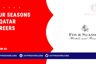 Four Seasons Careers