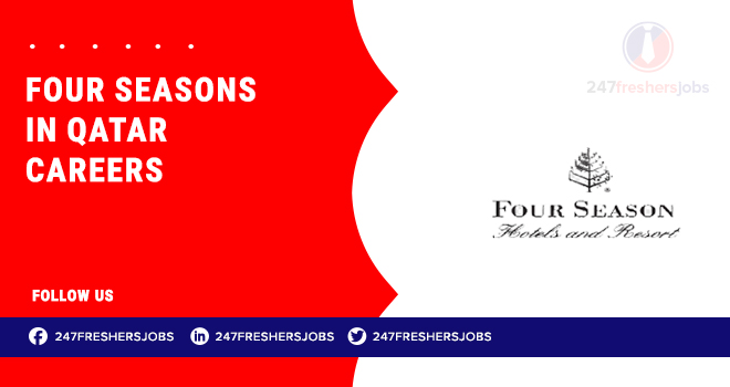Four Seasons Careers in Qatar: Hospitality and Luxury Hotel Job Opportunities