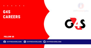 G4s Careers