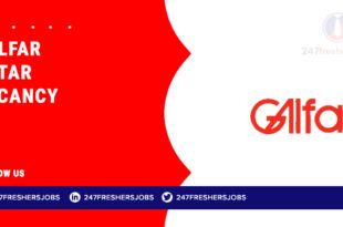 Galfar Qatar Vacancy