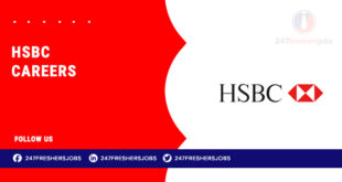 HSBC Careers