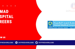 Hamad Hospital Careers
