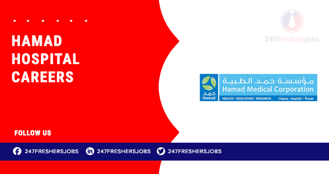 Hamad Hospital Careers: Healthcare and Administrative Roles in Qatar Hamad Hospital Careers: Healthcare and Administrative Roles in Qatar