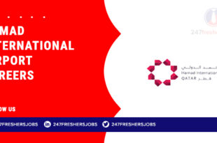 Hamad International Airport Careers