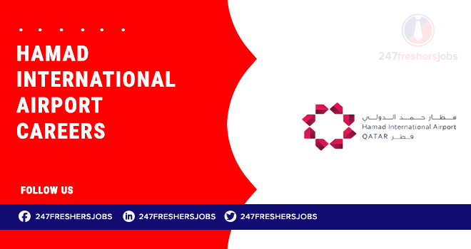Hamad International Airport Careers: Aviation and Ground Staff Opportunities Hamad International Airport Careers: Aviation and Ground Staff Opportunities
