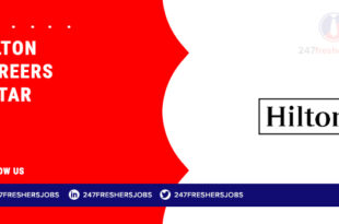 Hilton Careers Qatar