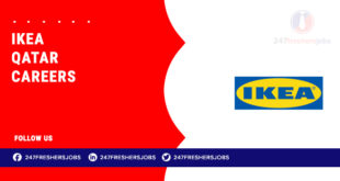 IKEA Qatar Careers