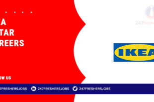 IKEA Qatar Careers