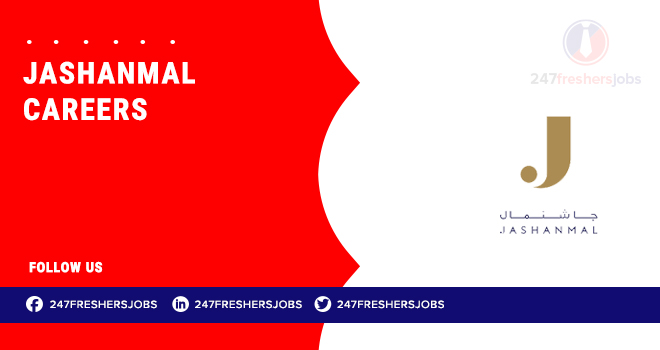 Jashanmal Careers | Build Your Path in Home & Travel Retail