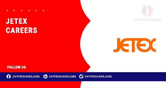 Jetex Careers | Job Openings in Global Flight Services Jetex Careers | Job Openings in Global Flight Services