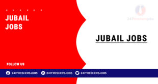 Jubail Jobs