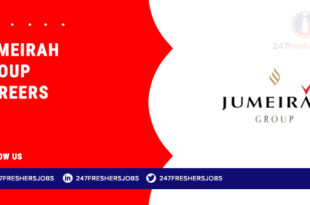 Jumeirah Careers