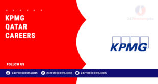 KPMG Qatar Careers