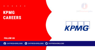 Kpmg Careers