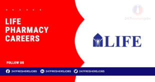 LIFE Pharmacy Careers