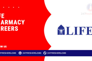 LIFE Pharmacy Careers