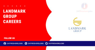 Landmark Group Careers