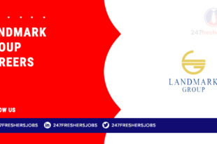 Landmark Group Careers