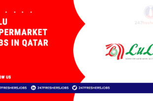 Lulu Hypermarket Jobs in Qatar