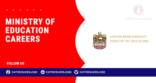 MOE Careers | Ministry of Education Job Vacancies in the UAE MOE Careers | Ministry of Education Job Vacancies in the UAE