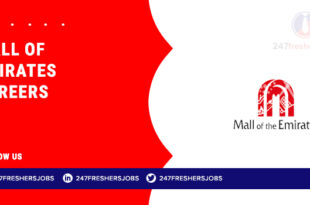 Mall of Emirates Careers