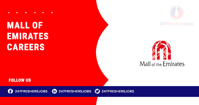 Mall of Emirates Careers | Build Your Career in UAE Retail