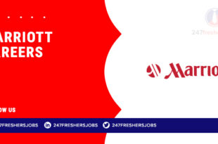 Marriott Careers Qatar