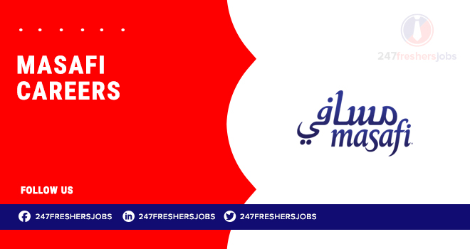 Masafi Careers | FMCG and Distribution Job Opportunities Masafi Careers | FMCG and Distribution Job Opportunities