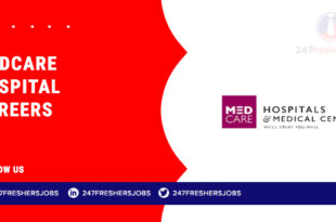 Medcare Hospital Careers
