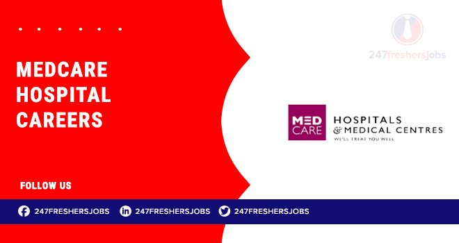 Medcare Hospital Careers: Healthcare and Administrative Opportunities