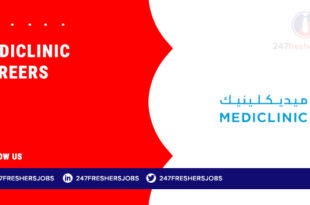 Mediclinic Careers
