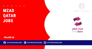 Mzad Qatar Jobs