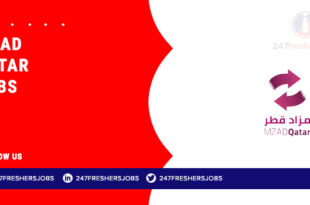 Mzad Qatar Jobs