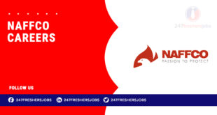 NAFFCO Careers