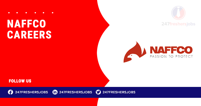 NAFFCO Careers | Fire Safety and Engineering Job Opportunities NAFFCO Careers | Fire Safety and Engineering Job Opportunities