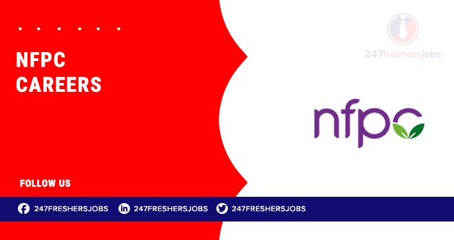 NFPC Careers | Build a Future in the Food Industry