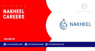 Nakheel Careers