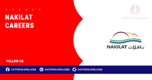 Nakilat Careers