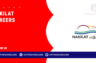Nakilat Careers