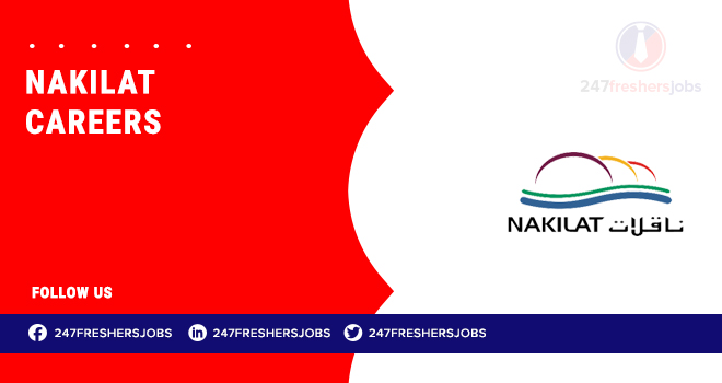 Nakilat Careers: Maritime and Shipping Industry Job Vacancies