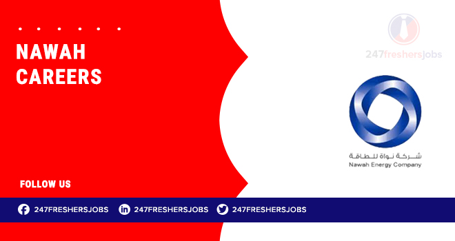 Nawah Careers | Career Growth in Energy and Innovation