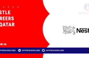 Nestle Careers in Qatar