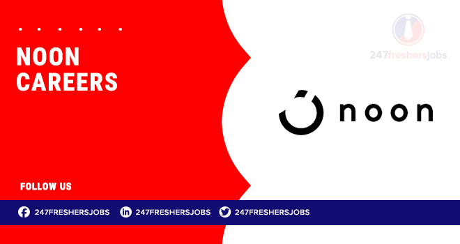 Noon Careers | E-commerce and Logistics Opportunities in the UAE Noon Careers | E-commerce and Logistics Opportunities in the UAE