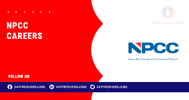 NPCC Careers: Oilfield and Construction Job Vacancies NPCC Careers: Oilfield and Construction Job Vacancies