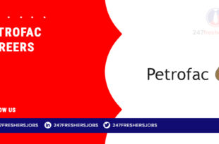 Petrofac Careers