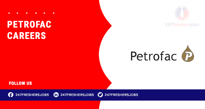 Petrofac Careers: Oilfield Services and Engineering Job Opportunities Petrofac Careers: Oilfield Services and Engineering Job Opportunities